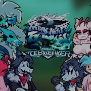 All Dialogue In Vs RetroSpecter ICEBREAKER 1 75 UPDATE