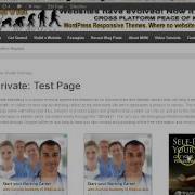 WordPress Responsive Sidebars And Widgets Plugin