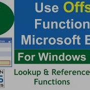 How To Use Offset Function In Microsoft Excel For Dynamic Calculations Learn In 5 Minutes