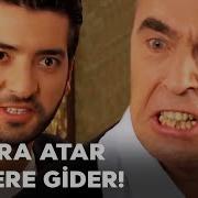 Osman Ve Kemal In Kavgası Beni Affet