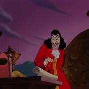 Peter Pan Hook And The Pirates First Scene