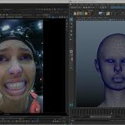 Keentool Facetracker Test