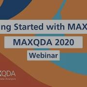 Webinar Getting Started With MAXMaps