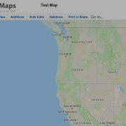 How To Map A Spreadsheet In ZeeMaps