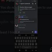 How To Moderate Someone Discord