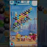 Bubble Bash 3 2012 Gameloft Java Touch 3 2 Of 10 Dubai Level 3 9 To 3 16 1080p60