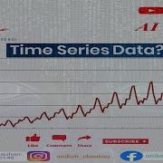 Time Series Data Plotting Using Matplotlib Part 2