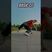 CC FOOTWORK TUTORIAL BREAKDANCE Shortvideo Footwork Tutorial