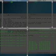 Split Terminals In Kali Linux Terminator Cool Stuff For Hacking