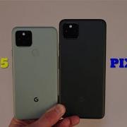 ОБЗОР PIXEL 5 PIXEL 5A ПОЛНЫЙ ФАРШ ЗА 250