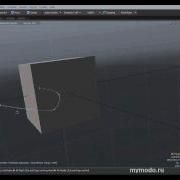 Curve Slice