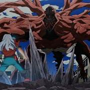 Skillet Feel Like A Monster Deku Vs OverHaull AMV