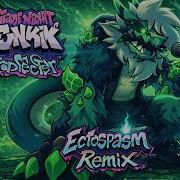 Friday Night Funkin Vs Retrospecter Ectospasm Remix Instrument By CwC Remix