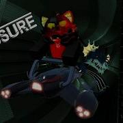 Abomination Chase Sewer Creature PRESSURE OST