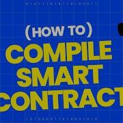 How To Compile Solidity Smart Contract Inside Remix Ethereum IDE