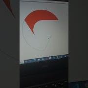 GOOGLE Chrome Logo Through Python Turtle Program Python Pythonprogramming Justaminute