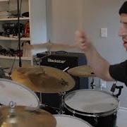 Incendiary The Power Process Drum Cover