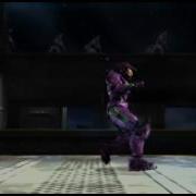 Killin It Red Vs Blue Dubstep Action Video