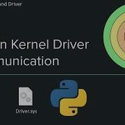 How To Make Kernel Cheat Part 1 Driver Python C