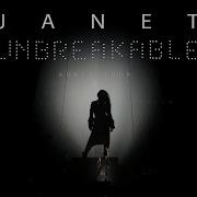Janet Jackson Unbreakable World Tour Medley HQ