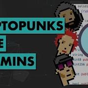 Cryptopunks Source Code In 2 Mins