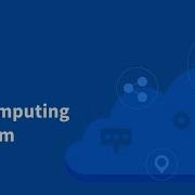 Fog Computing Platform