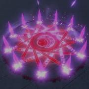 Magic Circles And Shields Vol 3 Demo For Asset Store