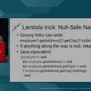 Lambda Chops Recipes For Simpler More Expressive Code
