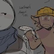 Jealous REGRETEVATOR PMV Wallmark