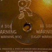 Strictly Underground Warning Dark Mix