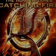 08 The Tour From Catching Fire Extended Score