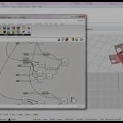 Grasshopper Modeling Polygons 02