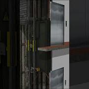How A Lift Works 3D Animation Of Elevator Mechanism Explained