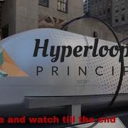 Hyperloop Origin Principles And Working