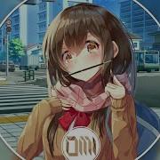 Nightcore Cold Blooded Love Lyrics
