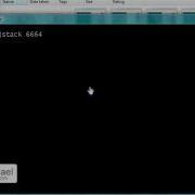 Simple Demonstration For Using The Jstack Utility