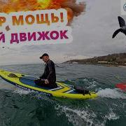 НОВИНКА Flipsky 75133 6 6 кВт ОБЗОР И ТЕСТ С КОНТРОЛЕРОМ FT85CS