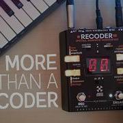 Exploring The Gamechanger Recoder