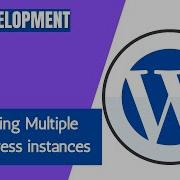 Installing Multiple WordPress Instances Using Same Database