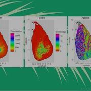 How To Get Terrain Data And Draw Spatial Maps In R Using Ggplot2 StatswithR Arnab Hazra