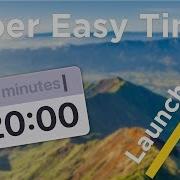 Full Screen Countdown Timer For Mac Super Easy Timer