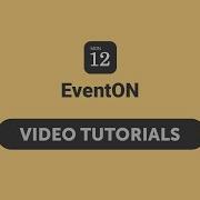 How To Show Past Events W W O Event Lists Ext Addon