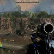 Crysis 3 Shadows And Lens Flare