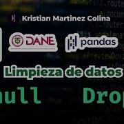 Como Limpiar Datos En Pandas Y Python
