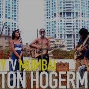 CLAYTON HOGERMEER THE BOY WITH A HEART BalconyTV