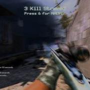CoD 4 PC 20 Hitmarker