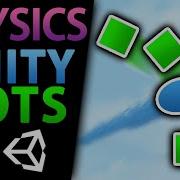 Getting Started With Unity DOTS Physics