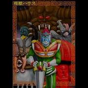 The Most Creepy Go Greenman Kaiju Laughter 43 000 Subs Special