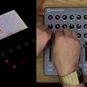 Novation Launch Control XL Standalone Hardware Synth Control