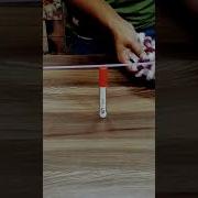Experiment Charging By Friction Working Model Physics Science Shorts
